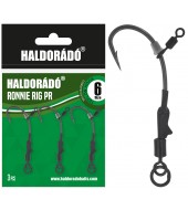 Haldorádó Ronnie Rig PR-6