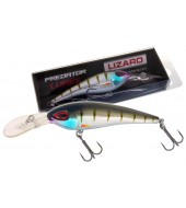 Haldorádó Predator Lures - Lizard 06