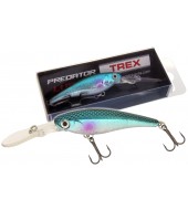 Haldorádó Predator Lures - Trex 04