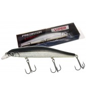 Haldorádó Predator Lures - Viper 01