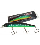 Haldorádó Predator Lures - Viper 03