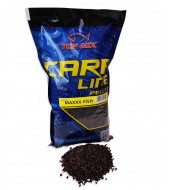 TOP MIX Carp Line Micro etető pellet: Maxxx Fish