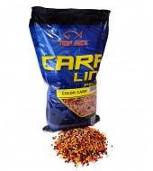 TOP MIX Carp Line Micro etető pellet: Color Carp