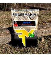 Feedermánia Groundbait - Prémium Fenekező Busa Méz-Fokhagyma 2500g