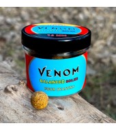Feedermánia Venom Balanced Boilies Four Seasons 16 mm