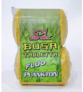 TOP MIX Busa Tabletta -  Fluo Plankton