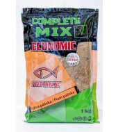 TOP MIX ECONOMIC COMPLETE-MIX Szilva Pálinka