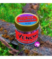 Feedermánia Venom PVA Bag Balanced Boilies - Monster BCN 10mm