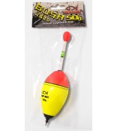 TOP MIX Busázó úszó 50g
