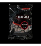BAIT MAKER Bojli 24 mm Vackor 800 g