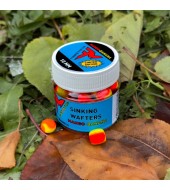 Feedermánia Sinking Wafters Limited Edition Barrels 10mm Mango-Banana