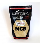 Motabacarp Vitamax Etetőanyag - Halibut-Scopex