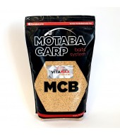Motabacarp Vitamax Etetőanyag - Gyümölcs Mix