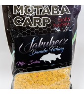 Motabacarp By Jakubecz Dunai Etetőanyag - Méz-Szilva