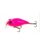 OWNER Bug Eye Bait 48 - Bubble Gum Pink