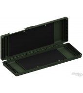 Haldorádó Carp Rigs Box - Pontyos előketartó doboz