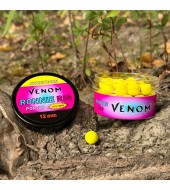 Feedermánia Venom Ronnie Rig Pop-Up 12 mm Sweetcorn