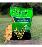 Feedermánia Venom High Carb Boilie 12 mm Amur