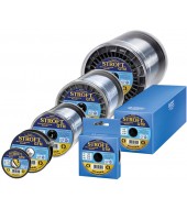 Stroft GTM előkezsinór 25m  0,20mm