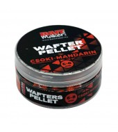 BAIT MAKER Wafters Pellet 6,8 mm Csoki-Mandarin 30 g