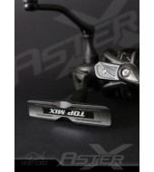 TOP MIX AsterX 5500 Orsó