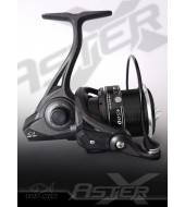 TOP MIX AsterX 5500 Orsó