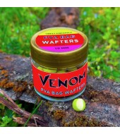 Feedermánia Venom PVA Bag Wafters - Sweet Pineapple 10mm