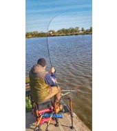 TOP MIX Stradivari Method Feeder 330 M