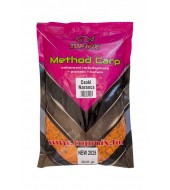 TOP MIX Method Carp etetőanyag - Csoki - Narancs