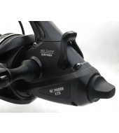 Haldorádó BLACK EDITION BC 14000 FD elsőfékes nagypontyos orsó