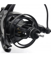 Haldorádó BLACK EDITION BC 14000 FD elsőfékes nagypontyos orsó