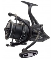 Haldorádó BLACK EDITION BC 14000 LCS nyeletőfékes nagypontyos orsó