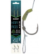 Haldorádó Soft Pop Up Hair Rigs horogelőke - 6