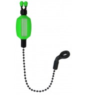 Haldorádó Ducy MAXI láncos swinger - Zöld