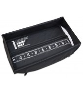 Haldorádó Black Carp Mat - oldalfalas pontymatrac és mérlegelő