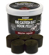 Haldorádó Catfish Bait Hook Pellet 24 mm - Brutal Squid