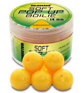 Haldorádó Super Soft Pop Up Boilie 14 mm - Sárgadinnye