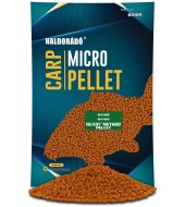 Haldorádó Ready Method Pellet - Mangó