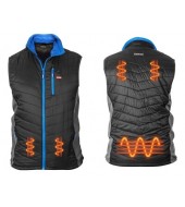 PRESTON Thermatech Heated Gilet mellény - L