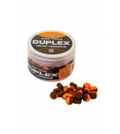 TOP MIX Duplex Wafters Csoki-Narancs 10 mm