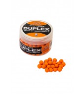 TOP MIX Duplex Wafters HeadShot, kéksajt-kagyló, 8 mm