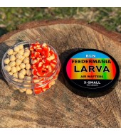 Feedermánia Larva Air Wafters Two Tone XS - BCN XS