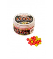 TOP MIX Retro wafters 8mm - Szilva pálinka