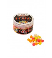 TOP MIX Retro wafters 8mm - Zizi