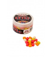 TOP MIX Retro wafters 10mm - Dunakavics