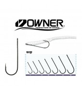 OWNER 5100 Süllőző horog, 4/0