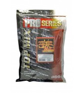 TOP MIX PRO SERIES Method Mix Pokol Tüze