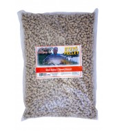 TOP MIX Etető pellet 3kg - Édes keksz