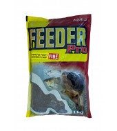 TOP MIX FEEDER PRO etetőanyag - Szuperédes Ponty Fine