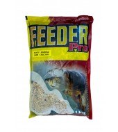 TOP MIX FEEDER PRO etetőanyag - Ponty-Kárász